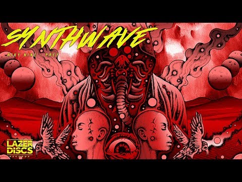 Synthwave: Niky Nine - Prey (2019) [Lazerdiscs Records]