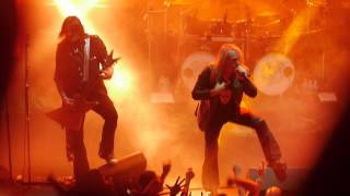 Helloween -  Straight Out of Hell, Live in New York 2013