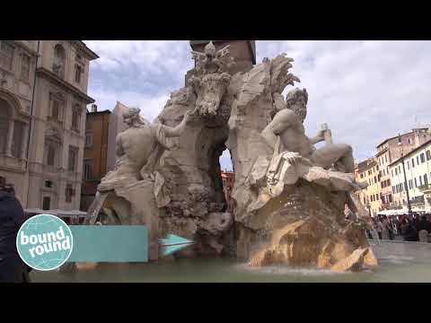 Kids View:  Rome (Insider Tips from Travelling Kids)