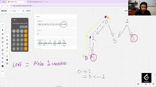 Download the video "🔴  Live Coding 💻  - (Day #474 Afternoon) - 2467. Most Profitable Path in a Tree"