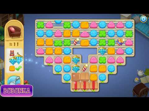 Matchington Mansion level 1440 HD