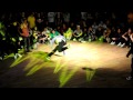 Tsipa Bullet Vs Funk Fanatix TOP9 10th ANNIVERSARY