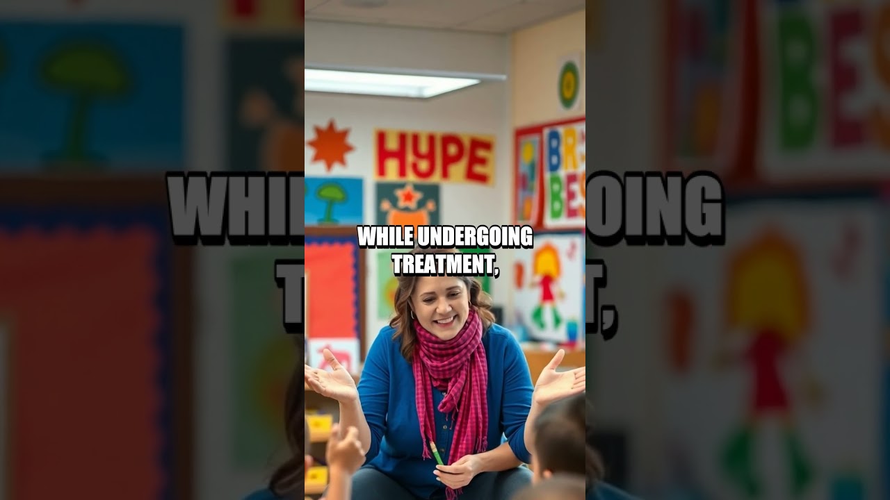 The Resilient Educator: Mira's Story