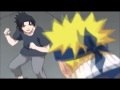 Naruto Segments