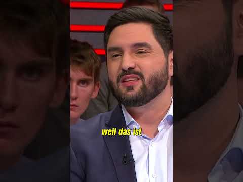 Der grosse Unterschied zwischen SP und SVP