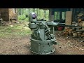 Augmented Reality Video Production Examples Heavy Weaponry Tank Chain Gun Control Panel
