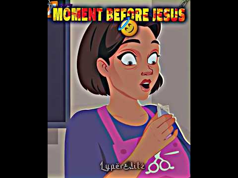 Believe in His Power ✝️🔥