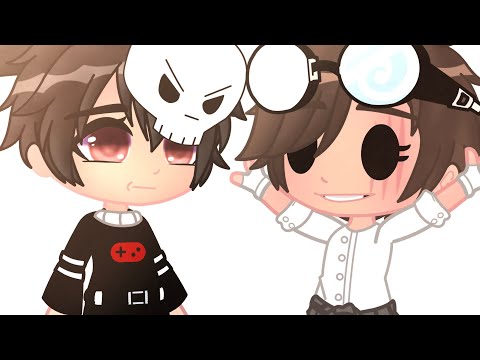 Mario E Lyon Mentre Cercano Di Bruciare Il “Cadavere” Dell’Intruso||🖤💛 failcraft 2