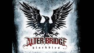 Alter Bridge - Wayward One lyrics