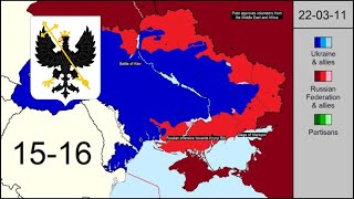 Re: [問卦] 烏俄戰爭現在那一邊會打贏？