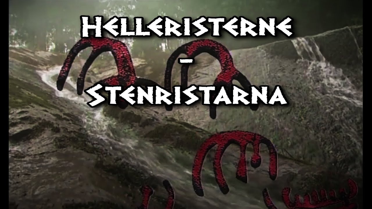 Helleristerne - Stenristarna. 2t 54m
