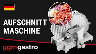 Trancheuse - 150 watts - Lame : Ø 250 mm