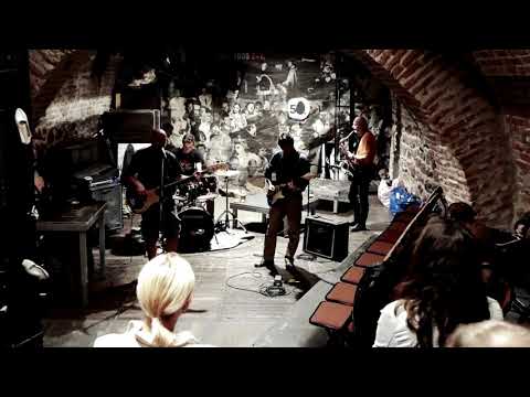 Putrescin - Putrescin - la Capella - Živě