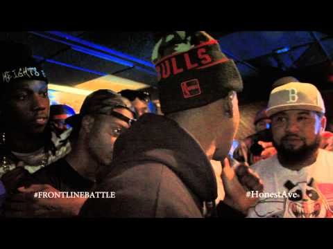 Matti Watti vs Gambit