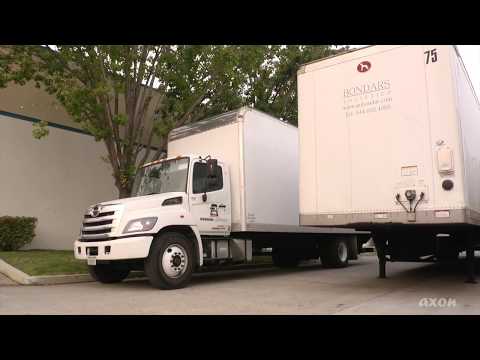 Bondars Logistics LLC - Customer Success Story (Venci Mudrov - President)
