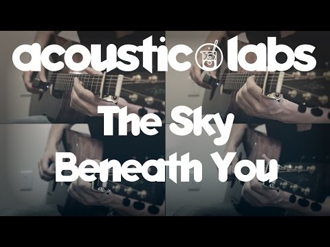 The Sky Beneath You - Music for Film - Acoustic Labs