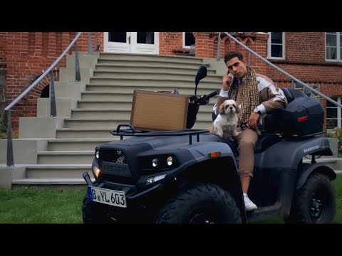 Mista Meta - Immer klingelt mein Handy / Mista Lova (Official HD Video)