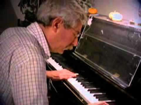 Pinocchio (Le Avventure di Pinocchio) - Geppetto's Theme