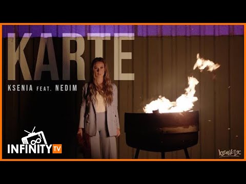 KSENIA x NEDIM - KARTE