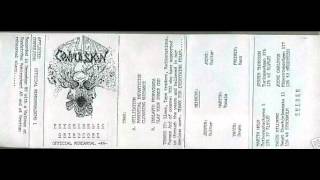 Cleansing Nuisance by Afflicted Convolsion