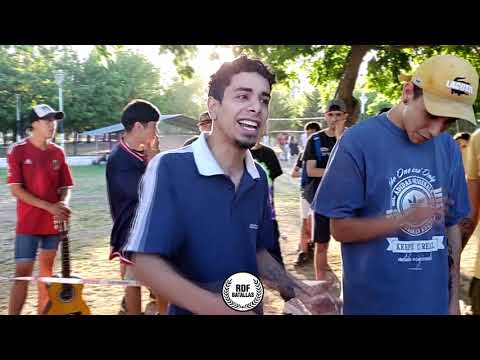 Ezeiza Under  - S.WEED vs MISIO vs FATKA vs OLDZ vs MAPACHE vs S.AGUS - 8vos - 29.10.2021