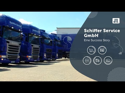 Schiffer Service Gmbh – Eine Erfolgsgeschichte mit JTL und CiN com-ins-netz.de