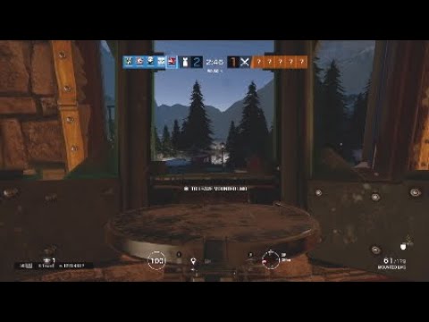 LORD TACHANKA PLAYS!!! || Rainbow six siege ||