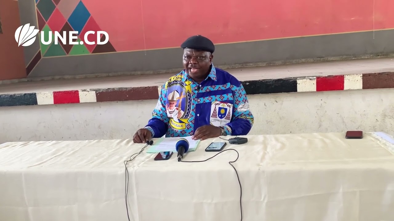 Guerre à l’Est : Lisanga Bonganga et l’APETM dans la rue ce 10 mars pour soutenir Tshisekedi dans sa « position de fermeté » face au Rwanda 