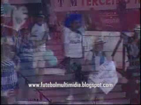 Náutico 0 x 1 Avaí - Brasileirão 2009 - Última Rodada - Série A - 38ª Rodada