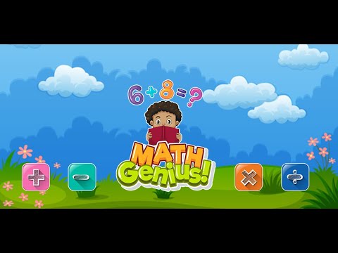 Math Genius