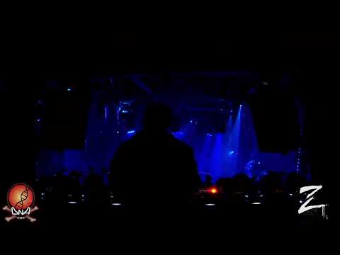 ZACK MARTINO - Live @ DNA Stream - 11/19/20