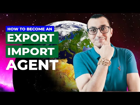 , title : 'HOW TO BECOME AN IMPORT EXPORT AGENT | START AN EXPORT-IMPORT BUSINESS WITH LESS INVESTMENT'