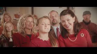 Anything BUT Christmas - Extended Trailer