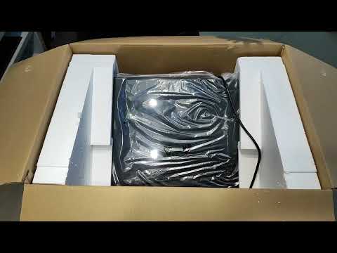 Миниатюра изображения товара Вытяжка наклонная Schtoff Macau 60 (черный)