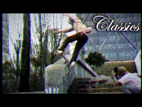 Classics: Brian Anderson "Welcome to Hell"