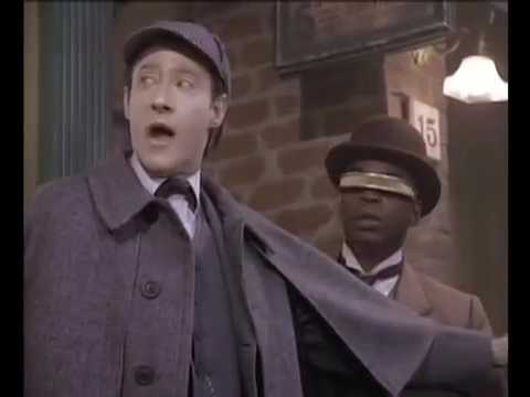 TNG edit 17 - Elementary, my dear beefcake