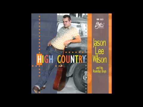 Jason Lee Wilson - Heart Like Mine