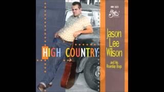 Jason Lee Wilson - Heart Like Mine
