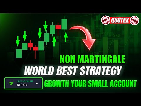 WORLD BEST STRATEGY | Candlestick Psychology | binary options trading | Quotex