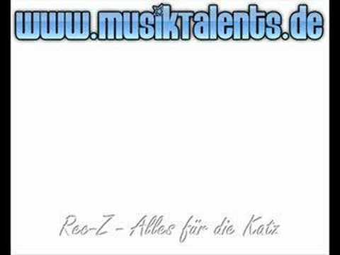 MusikTalents.de - Rec-Z (Reiner Wahnsinn) - Alles fuer die..