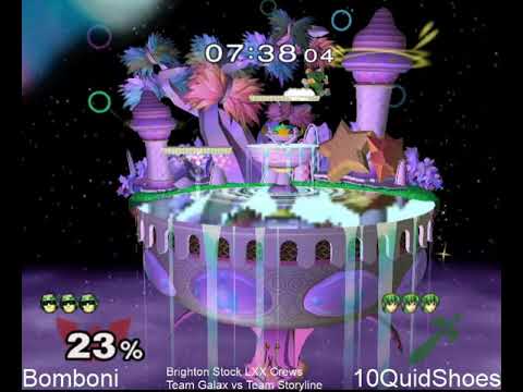 Brighton Stock LXX Crew Battle: Team Galax vs Team Storyline