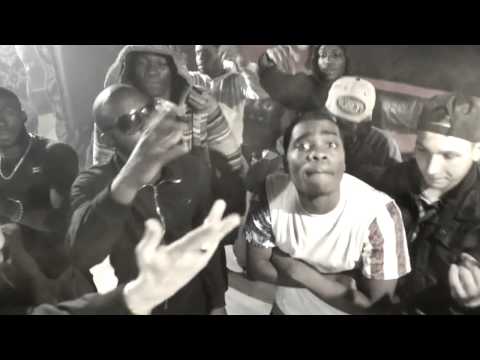 Travis Bangz ft DIGUI - Business [Rap 2014]