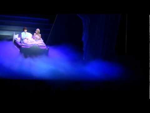 Kyu hyun (6) to be continue... 120529 Catch Me If You Can 3PM