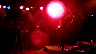 Blood Red Boots  Chicago  Subterranean 2-22-13 Gemini