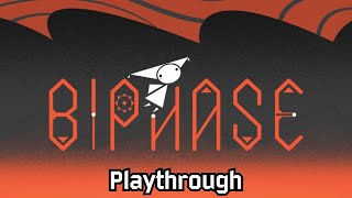 Biphase | Playthrough