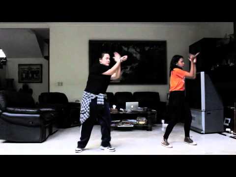 Teen Top - Intro Dance Cover