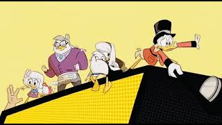 DuckTales Theme Song - Felicia Barton (Slowed)