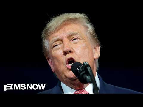 ‘That’s how incumbent parties lose’: Trump’s closing message on the economy falls flat