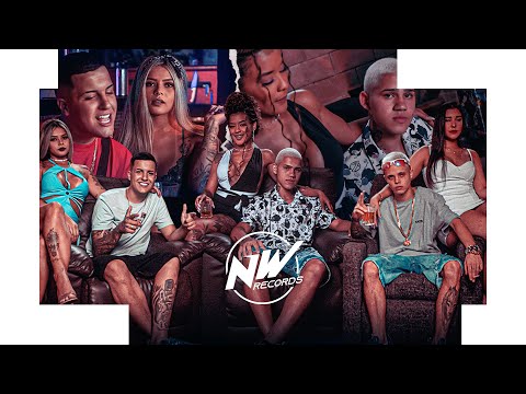 SENTIMENTO O TEMPO CURA - MC NENÊ & MC LEOZIN (CLIPE OFICIAL) DJ ARTHUZIIN