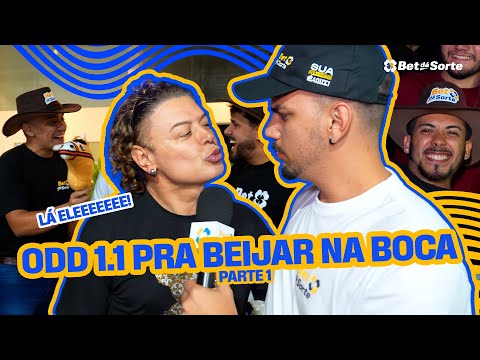 RESENHA DÁ SORTE #01 - VAQUEJADA DE GURINHÉM-PB